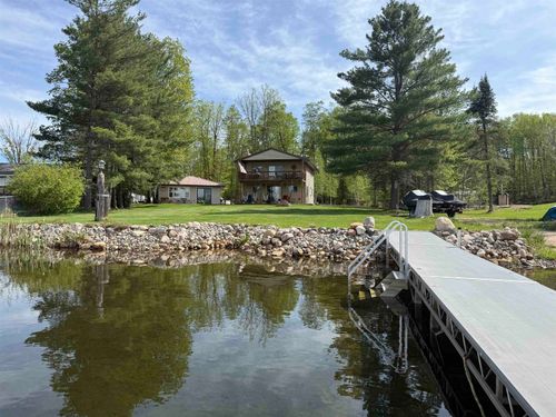 8217 Burma Ln, Pickerel, WI, 54465-9345 | Card Image