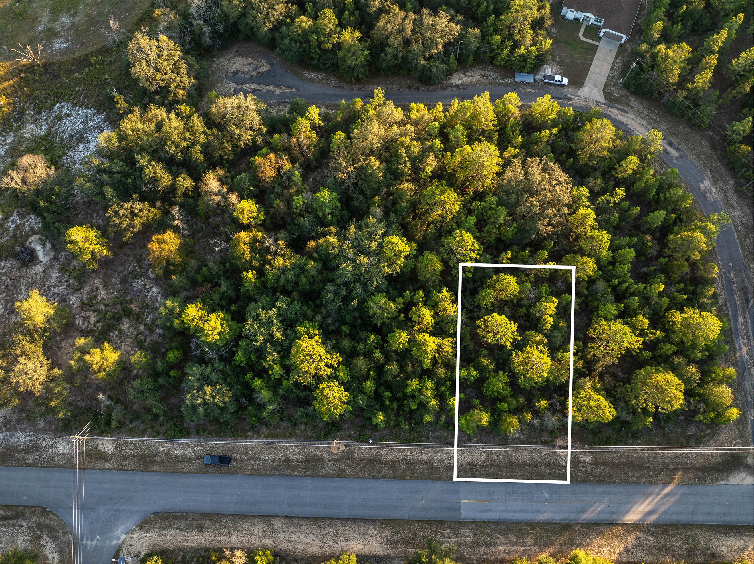 Land in Chipley 4