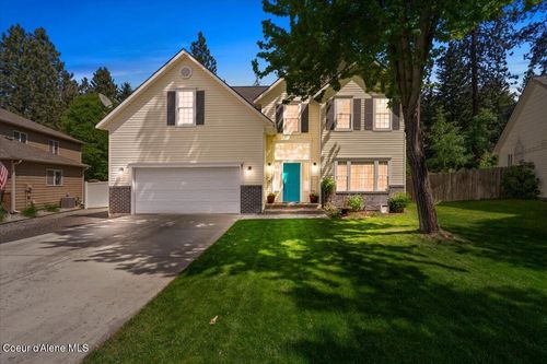 8521 N Audubon Dr, Hayden, ID, 83835-8575 | Card Image