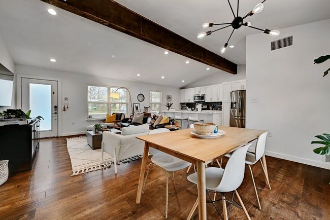 5317 Westminster Dr, House other with 3 bedrooms, 2 bathrooms and 2 parking in Austin TX | Image 9