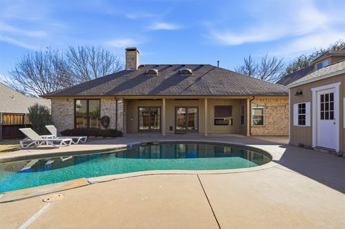 2644 Fairway Ridge Dr, Mckinney, TX, 75072-4379 | Card Image