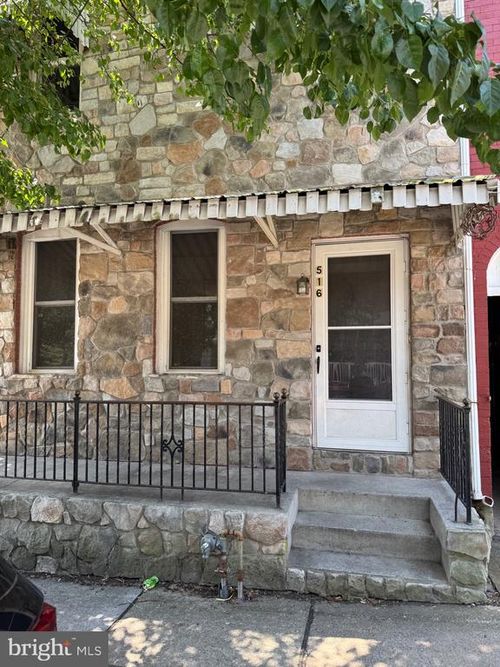 516 S Lime St, LANCASTER, PA, 17602-3625 | Card Image
