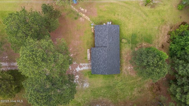 3927 Drapers Rd, House other with 2 bedrooms, 1 bathrooms and 1 parking in Enfield NC | Image 6