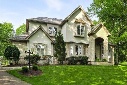 1337 Princeton Pl, Wexford, PA, 15090-8707 | Card Image