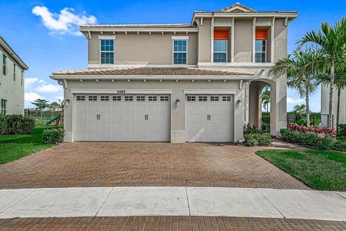 5482 Macoon Way, Westlake, FL, 33470-7060 | Card Image