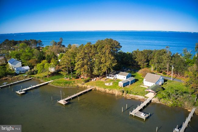4897 Black Walnut Point Rd, House other with 3 bedrooms, 2 bathrooms and null parking in TILGHMAN MD | Image 6