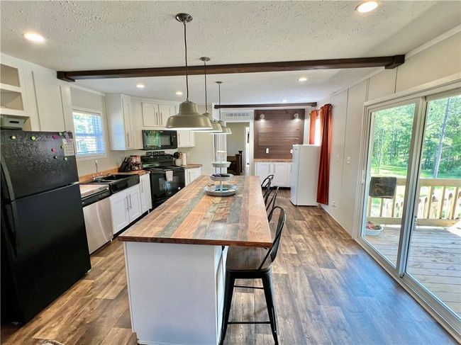 117 Topaz Ln, House other with 3 bedrooms, 2 bathrooms and null parking in Trout LA | Image 7