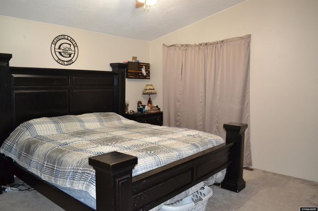 295 E Cottonwood Dr, House other with 4 bedrooms, 2 bathrooms and null parking in Mountain View WY | Image 10