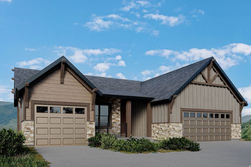 116-5269 N Woodway Dr, Heber City, UT, 84032 | Card Image
