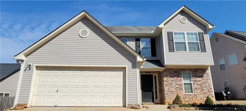 99 Sandberg Way, dawsonville, GA, 30534-4329 | Card Image