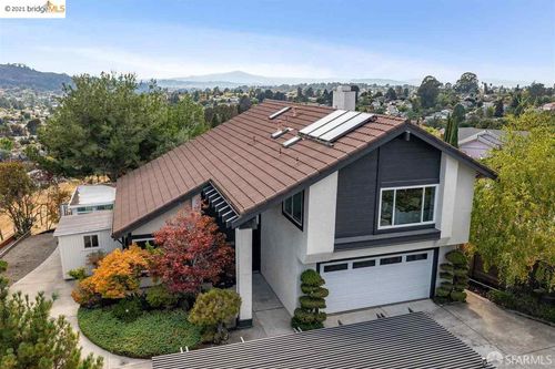 4618 Setting Sun Dr, El Sobrante, CA, 94803-2108 | Card Image