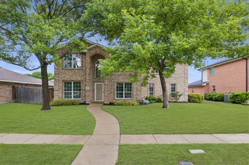 203 Arbor Ridge Drive, Allen, TX, 75002 | Card Image