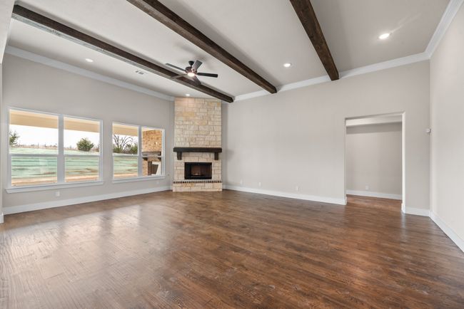 1080 Julian Dr, House other with 3 bedrooms, 3 bathrooms and null parking in Van Alstyne TX | Image 7