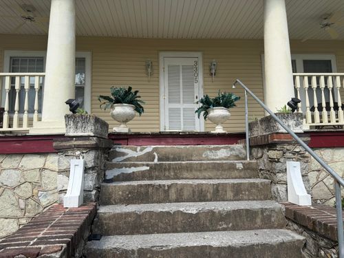 3305 Crestone Cir, Chattanooga, TN, 37411-3512 | Card Image