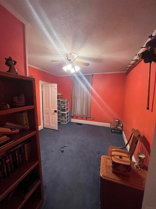 102 W Lyons St, House other with 2 bedrooms, 1 bathrooms and null parking in Swayzee IN | Image 8
