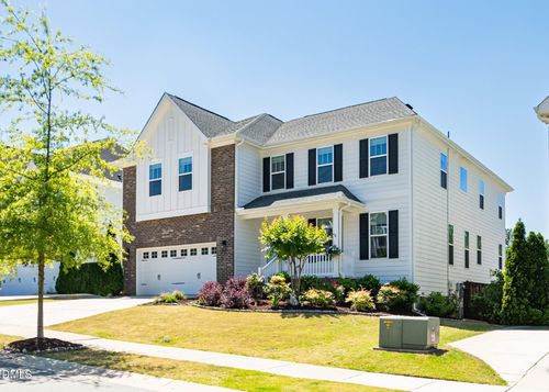 313 Cahors Trl, Holly Springs, NC, 27540-6474 | Card Image