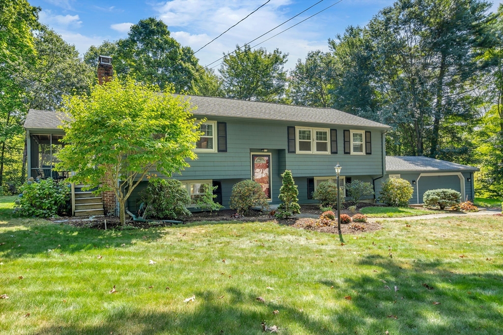 Union St, Norfolk, MA 02056