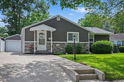 1420 Joyce Dr, South Bend, IN, 46616-2132 | Card Image