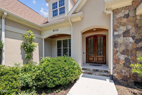 9712 Fonville Rd, Wake Forest, NC, 27587-9228 | Card Image