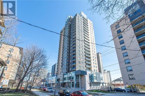 1804-318 Spruce St, Waterloo, ON, N2L0E9 | Card Image