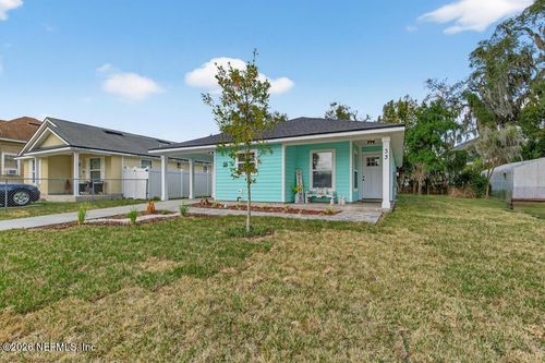 33 E 29th Street, Jacksonville, FL, 32206 | Card Image