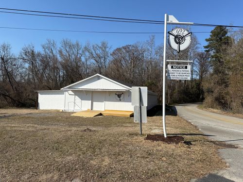 692 Murray Road, Orangeburg, SC, 29115 | Card Image