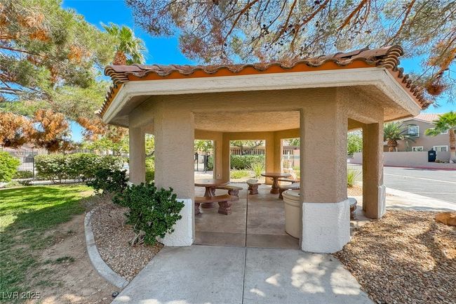 View of patio / terrace with a gazebo | Image 33