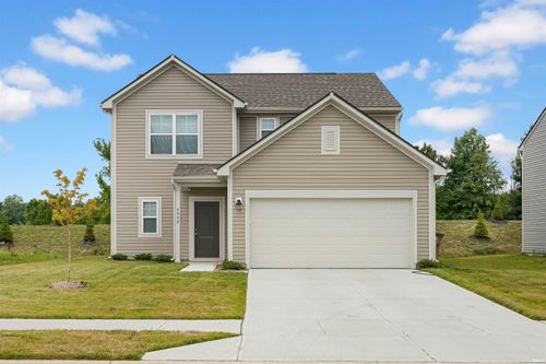 4042 Sedgewick Ln, Columbus, IN, 47201-8075 | Card Image