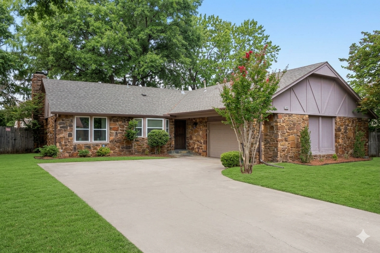 Residential in Tulsa