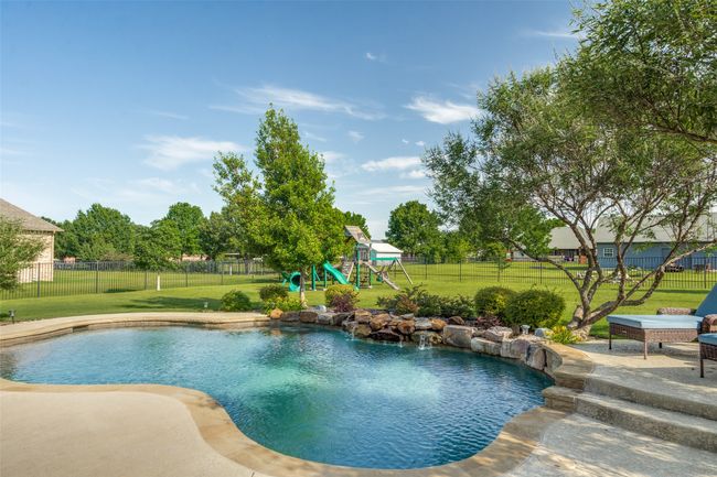 912 Lorene Dr, House other with 5 bedrooms, 4 bathrooms and null parking in Wylie TX | Image 24