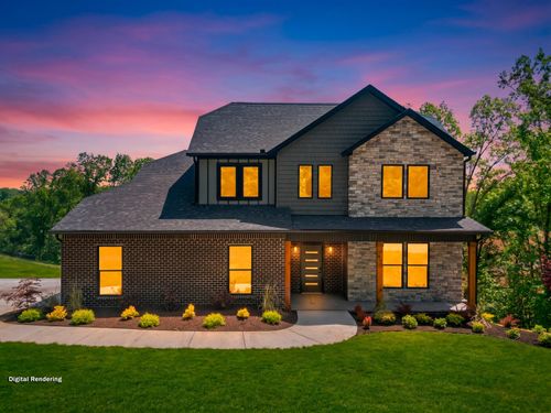 635 Landen Cir, Morristown, TN, 37814-9803 | Card Image