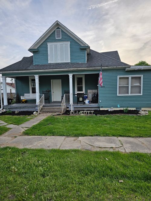 10179 N Vine Street, Harmony, IN, 47853 | Card Image