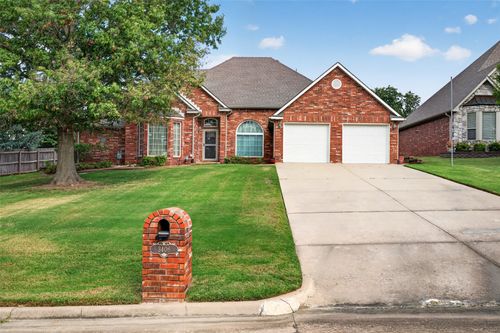 3406 Heritage Dr, Claremore, OK, 74019-4957 | Card Image
