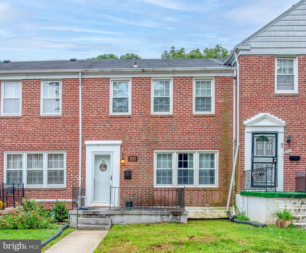 Clyde Bank Rd, Towson, MD 21286