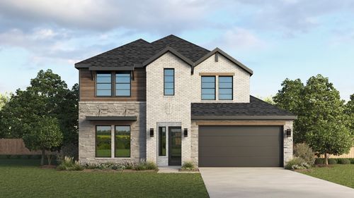 1029 Pitchfork Rd, Royse City, TX, 75189-1370 | Card Image
