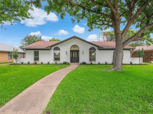 316 Amherst Ave, Richardson, TX, 75081-3804 | Card Image