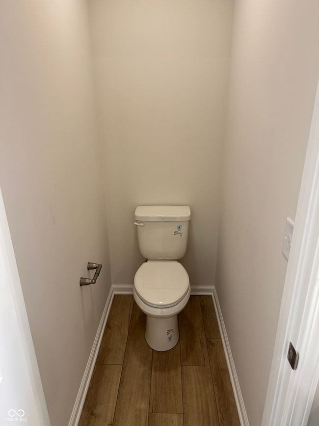 2064 Brandon Dr, House other with 5 bedrooms, 3 bathrooms and null parking in Shirley IN | Image 37