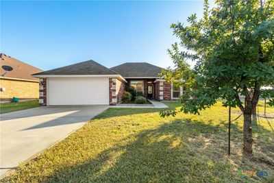 1101 Chaucer Lane, House other with 4 bedrooms, 2 bathrooms and null parking in Harker Heights TX | Image 1