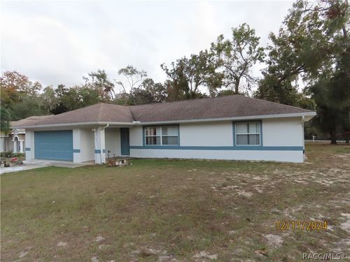 7126 E Anella Court, Inverness, FL, 34450 | Card Image