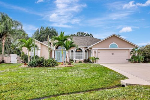 1974 Sw Oakwood Road, Port St. Lucie, FL, 34953 | Card Image