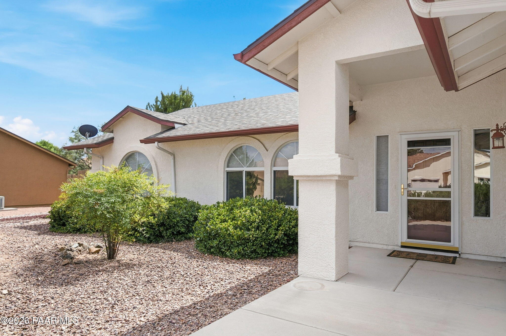 Residential in Prescott Valley 3