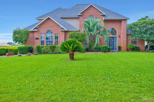 3803 Tiger Point Blvd, Gulf Breeze, FL, 32563-3511 | Card Image