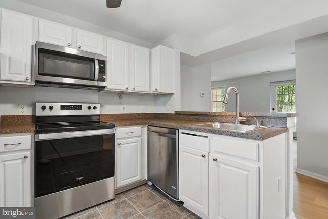 APT-3 - 1403 E Abingdon Dr, Condo with 1 bedrooms, 1 bathrooms and null parking in ALEXANDRIA VA | Image 8