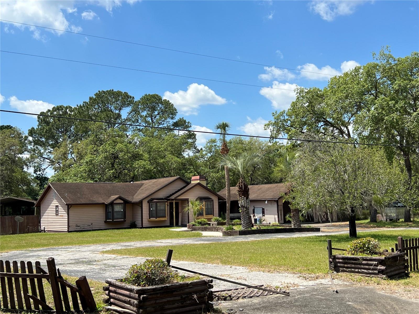 Cedar Cove Rd, Dunnellon, FL 34434