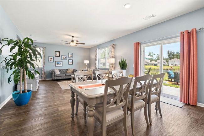 40 Cedar View Cir, House other with 4 bedrooms, 3 bathrooms and null parking in Bluffton SC | Image 11