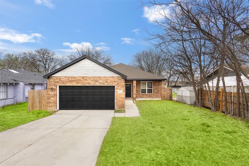 3831 Opal Ave, Dallas, TX, 75216-5650 | Card Image