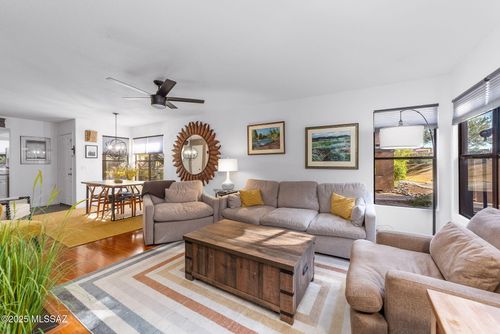 6106-5855 N Kolb Road, Tucson, AZ, 85750 | Card Image