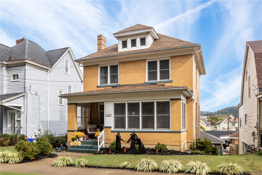 Hiland Ave, Coraopolis, PA 15108