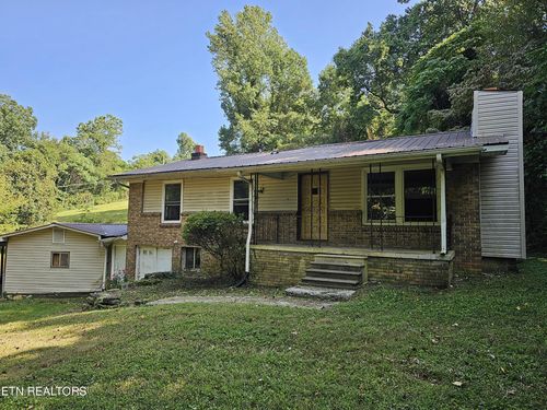 360 Little Cove Creek Rd, Caryville, TN, 37714-2001 | Card Image