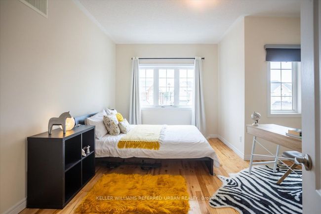 462 Reeves Way Blvd, House other with 4 bedrooms, 4 bathrooms and 3 parking in Stouffville ON | Image 19